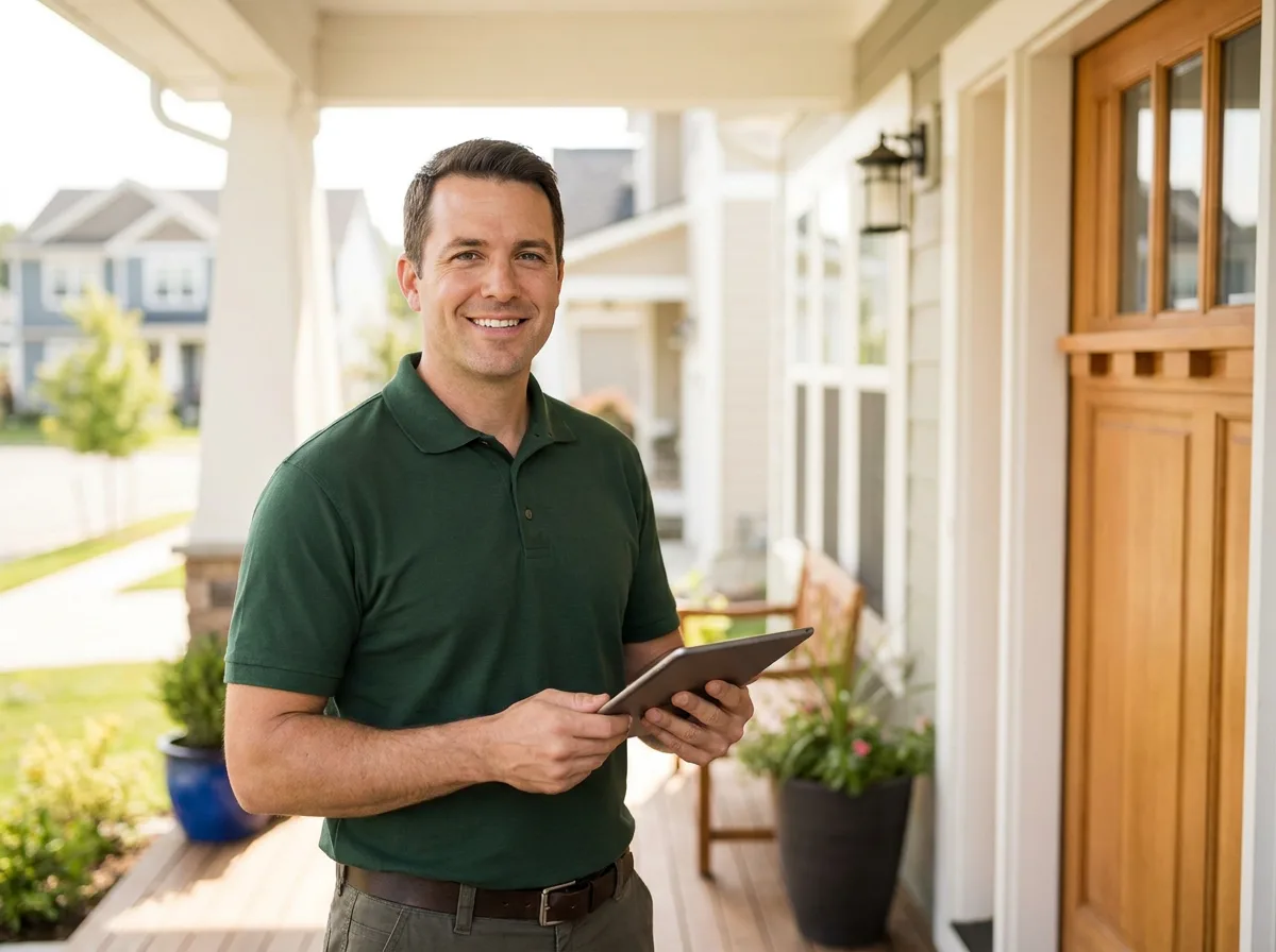 Pest control FAQs for New London, IA